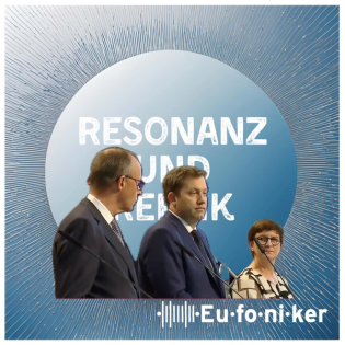 Lucky Loser oder verkannter Staatsmann? Friedrich Merz vor der Kanzlerschaft