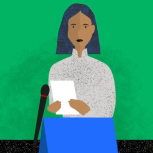 Die Europawahl – kurz erklärt: Wie findet man verlässliche Quellen?