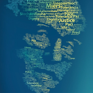 Alexei Nawalny, Sacharow-Preisträger 2021