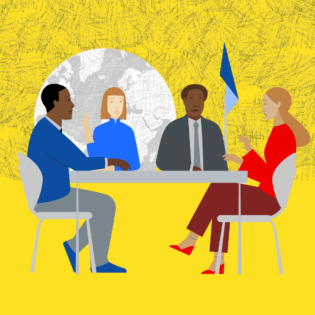 Der Gerichtshof der Europäischen Union