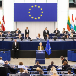 Wochenrückblick – 19. September 2025