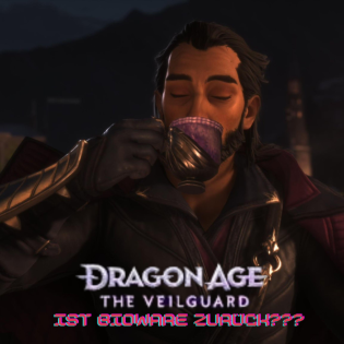 Hit oder Flop?? Dragon Age The Veilguard in der Besprechung