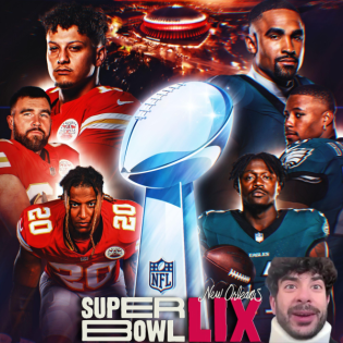 Superbowl !! + Playoffs Rückblick