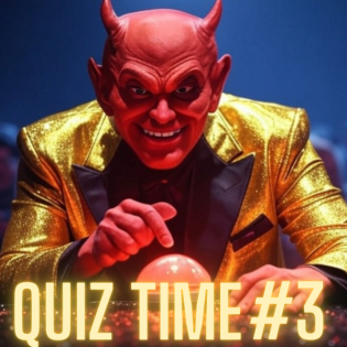 Quiztime Part 3