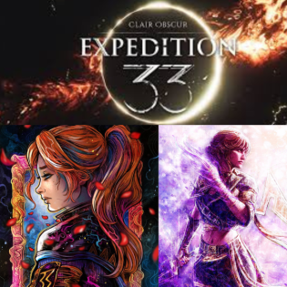 Claire Obscure-Expedition 33 - Part 1, schließen wir uns den Lobeshymnen an???