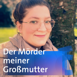 Der Mörder meiner Großmutter - Frieda Helbig