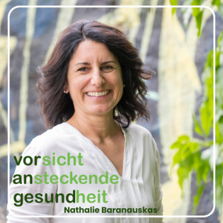 Was der Darm über unsere Gesundheit verrät – Gespräch mit Ingrid Brünner