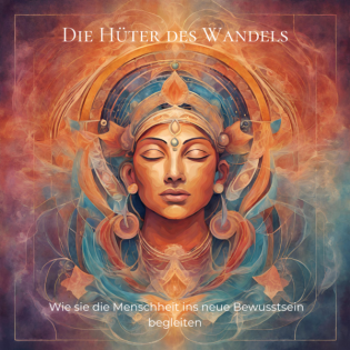 Interview mit Josy Frotton - Vertraue Dir und dem Leben