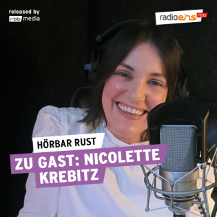 Nicolette Krebitz