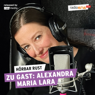 Alexandra Maria Lara