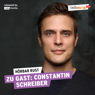 Constantin Schreiber