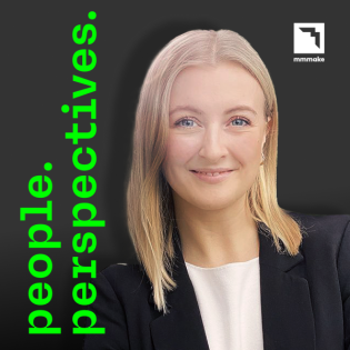 I like to move it: HR in Bewegung mit Julia Heß