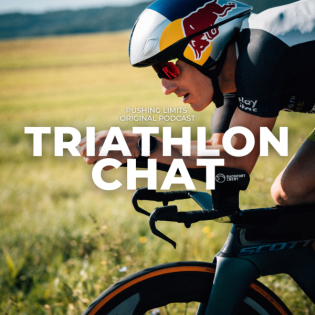 #122 Triathlon-Chat mit Gast: Sebastian Kienle hat endlich einen Job