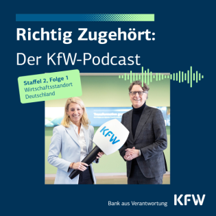 Wirtschaftsstandort Deutschland