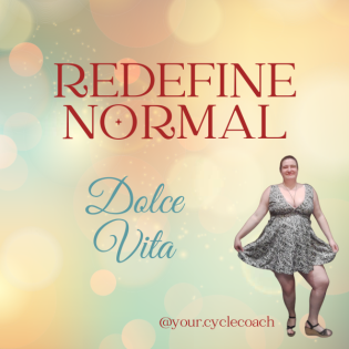 89. Dolce Vita: Du ziehst dich sexy an - aber willst nicht, dass dich jemand sieht?