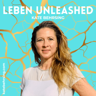 Wellenreiten durchs Leben – Warum Loslassen die größte Kraft ist