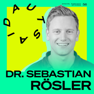 Heat Training, Höhenlager & Laktat-Hype – Die Science hinter smarterem Training mit Dr. Sebastian Rösler