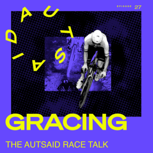 Gracing Podcast: All Gravel Awards Ballots with The Stable Cyclist John Peter