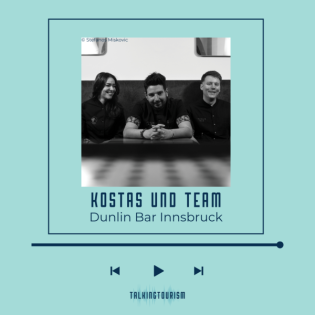 #15 - Behind the Bar - Dunlin-Team Edition