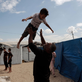 Israel und Gaza: Hoffnung in Trümmern?