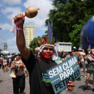 Weltklimakonferenz COP30: Hoffnung oder wieder Frustration?
