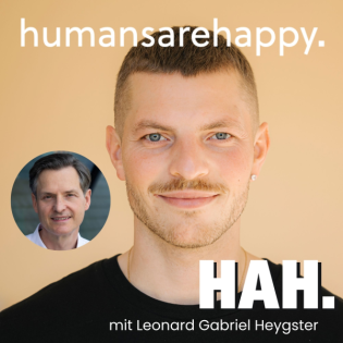 Motivation: Wie Dopamin ALLES in dir steuert – mit Sebastian Herbst | HAH #187