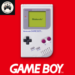 Folge 16: Nintendo Game Boy