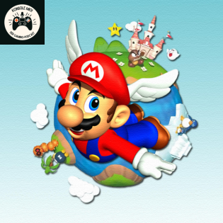 Folge 19: Super Mario - Part 2