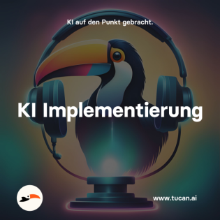 Strategische KI-Implementierung: 5 Schlüsselüberlegungen für Unternehmen