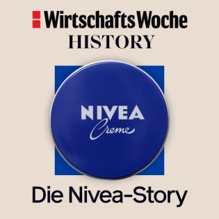 Die Nivea-Story