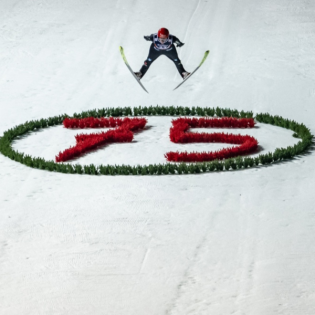 Zajc' Zauberei, Prevc' Paradedisziplin & flukturierendes Frauen-Feld