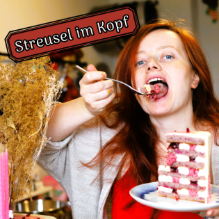 Jennys weg durch ihr Backglück. Ist sie die nächste Kandidatin bei "Das große Backen"?