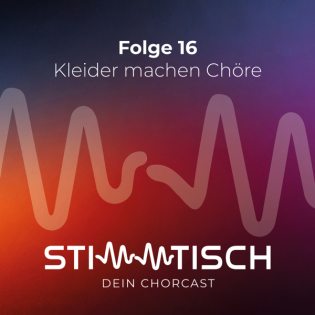 Kleider machen Chöre