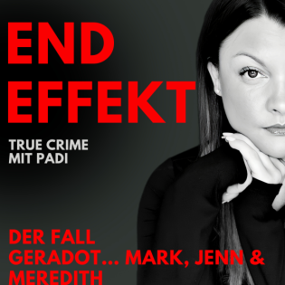 Eifersucht führt zu Mord ... Der Fall Mark und Jennair Geradot