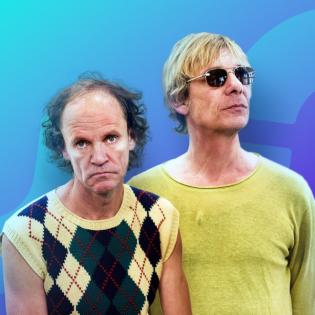 Zieht Euch das rein, Ihr Luschen!