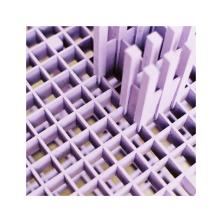 0156.COUCH, GITTERROST UND DAS GEFÜHL ZU HAUSE ZU SEIN