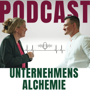 History Clearing - Wie vererbte Muster unserer Ahnen unseren Erfolg als Unternehmer beeinflussen mit Karin Maria Hafen