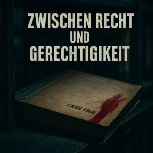 Zwischen Recht und Gerechtigkeit – Der Fall Frederike von Möhlmann