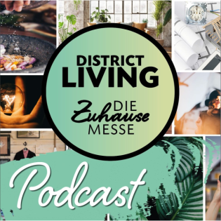 00 District Living - Schönes für dich und deine Lieben