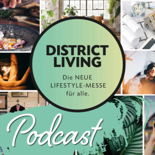 Paderlift - District Living Podcast Folge 3
