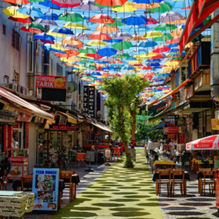 Alleingang - Alex Schwazer | 11. Antalya, Türkei