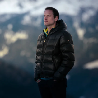 Alleingang - Alex Schwazer | 14. Der Olympiasieger als Kellner