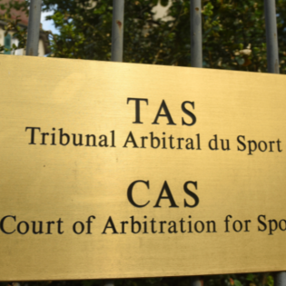 Alleingang - Alex Schwazer | 17. Das Aus in Rio