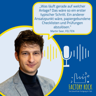 Anforderungen in der Lebensmittelherstellung #8