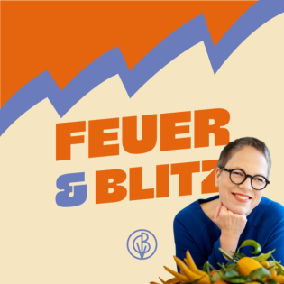 Katharina Seiser: Was bedeutet dir Essen?