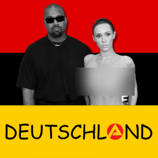 #024 Yedolf H!tler | DEUTSCHLAND Podcast