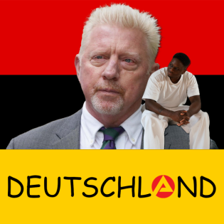 #032 Diese Folge wurde produziert mit Gefühlen, die wir spüren | DEUTSCHLAND Podcast