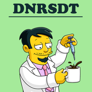 #21 Gute Nacht Springfield! 200 Folgen KBBL Radio Special