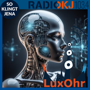 LuxOhr: All about AI