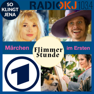 Flimmerstunde - Filmpodcast: Märchen im Ersten
